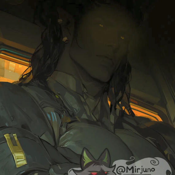 Ty'ren Vex