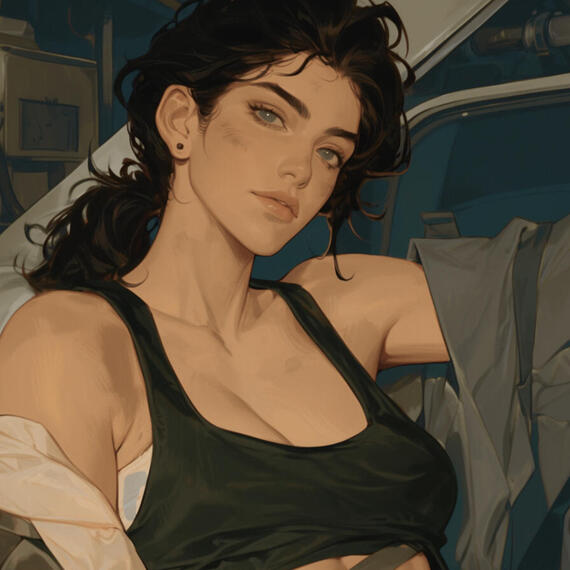 V. Sorren